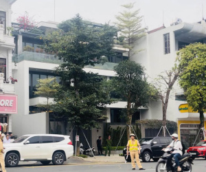 Khám xét, bắt giam Phó Bí thư Tỉnh ủy Vĩnh Phúc Phạm Hoàng Anh