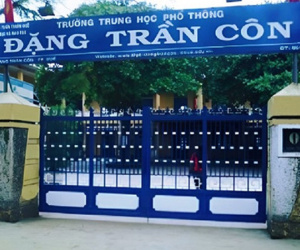 Bức xúc học sinh không đi dã ngoại bị trường yêu cầu lao động, dọn vệ sinh