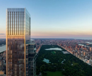 Bi kịch căn penthouse 6.000 tỷ đồng xây trên đỉnh toà tháp 480m: Gió rít chói tai, nước bồn tắm lắc lư, giảm giá cũng chưa ai mua