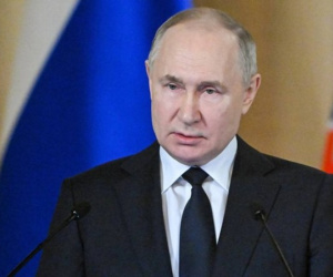 Việt Nam và Nga phối hợp thu xếp chuyến thăm của ông Putin vào thời điểm phù hợp
