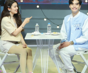 Chồng kém 9 tuổi của Lucie Nguyễn từng được mỹ nhân cảnh nóng phim 'Mai' tỏ tình nhưng lại đáp trả gây sốc