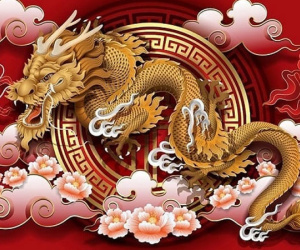 Vận trình tài lộc tháng 4/2024 của 12 con giáp: Ai ngồi trên núi tiền? Những cơ hội kiếm tiền nào cần nắm bắt?