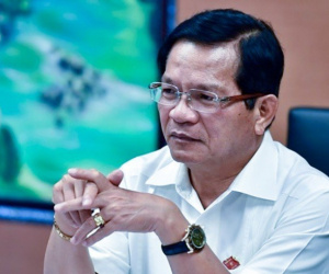 Cựu Bí thư Tỉnh ủy Quảng Ngãi Lê Viết Chữ bị cáo buộc nhận hối lộ để ưu ái cho Hậu 'pháo' như thế nào?