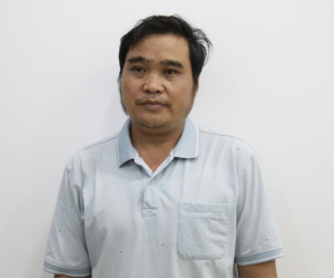 Bắt tạm giam đối tượng xuyên tạc thông tin về vụ án Hồ Duy Hải
