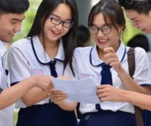 Chi tiết lịch thi vào 10 trường công lập và trường chuyên sở ở Hà Nội