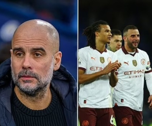 Dính 'virus FIFA', Man City đau đầu trước đại chiến với Arsenal