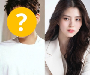 1 nam idol nổi tiếng gây ngỡ ngàng khi thông báo kết hôn, netizen thích thú: 'Anh giải cứu Han So Hee đúng lúc quá'