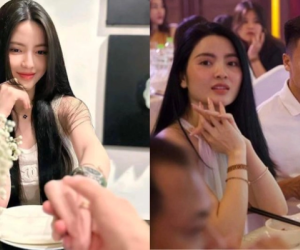 Vừa cưới xong, Chu Thanh Huyền bỗng xin được một lần phơi bày mọi chuyện với Quang Hải: Gì mà 'nhắc đến muốn khóc'