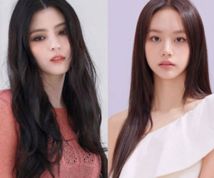 Công ty quản lý 'cạn lời', phải xin lỗi khi Han So Hee đăng tâm thư cà khịa Hyeri