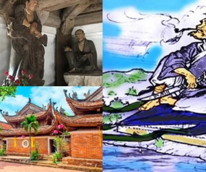 Vén màn bí ẩn về đệ nhất cổ tự của Hà Nội, được Cao Biền xây lên để trấn yểm long mạch đất Việt?