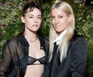 Kristen Stewart và người tình đồng giới trữ đông trứng để sinh con, có tiết lộ gây chú ý về hôn lễ