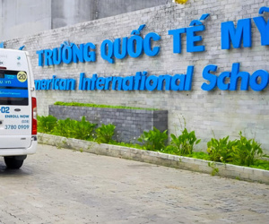 Phụ huynh Trường Quốc tế Mỹ muốn đóng thêm tiền cho con tiếp tục học