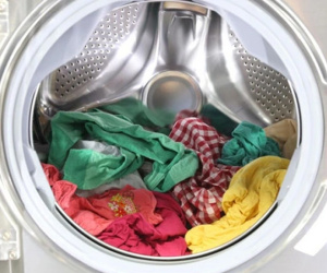 EVN gợi ý 6 mẹo dùng máy giặt để tiết kiệm điện, nước ngày hè