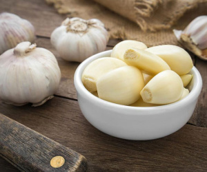 Những người tối kỵ ăn tỏi