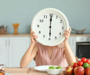 Nhịn ăn gián đoạn làm tăng 91% nguy cơ tử vong do tim mạch