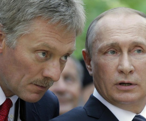 Nga tố 'át chủ bài' trong vụ khủng bố Moscow, đồng minh thân cận hé lộ chi tiết ngược với lời ông Putin