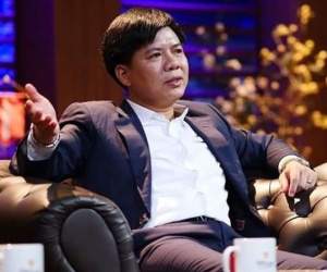 Loạt ồn ào của các 'cá mập' Việt