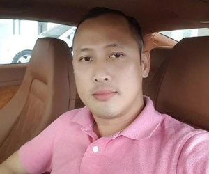 Thói ăn chơi khét tiếng của 'thiếu gia' điện gió trước khi bị bắt