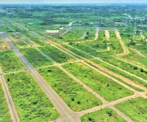Từ 1/1/2025, 105 thành phố, thị xã trên toàn quốc sẽ bị siết phân lô bán nền, chuyên gia dự báo khó có sốt đất