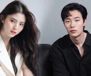 HOT: Han So Hee và Ryu Jun Yeol chia tay chỉ sau 2 tuần công khai!