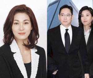 'Công chúa' kín tiếng nhất gia tộc Samsung tái xuất sau 5 năm, đặc biệt hơn chị gái Lee Boo-jin một điều khiến nhiều người ngưỡng mộ