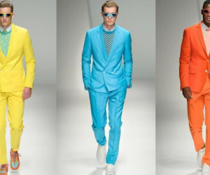 Màu Neon là màu gì? Những lưu ý khi sử dụng màu Neon khi phối đồ cho nam