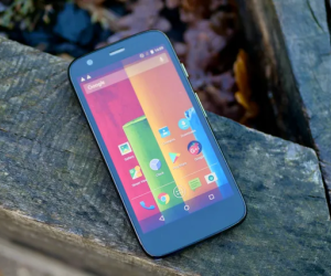 Từng là 'anh hùng' của điện thoại Android bình dân, mẫu smartphone này giờ lại là 'kẻ phản diện'?