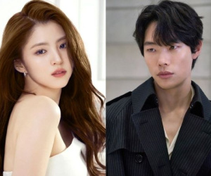 Han So Hee thất vọng tràn trề với Ryu Jun Yeol vì 1 lý do liên quan đến Hyeri, cặp đôi có nguy cơ toang?