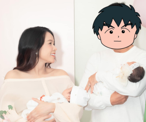 Sam tiết lộ nguyên nhân không công khai ông xã trước công chúng