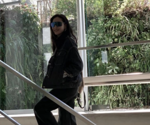 'Mẹ bỉm' Son Ye Jin trốn con đi hẹn hò, phong cách ngày càng cá tính