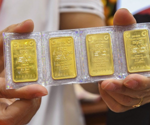 Bỏ độc quyền vàng miếng SJC, tăng nguồn cung, giá vàng sẽ xuống bao nhiêu?