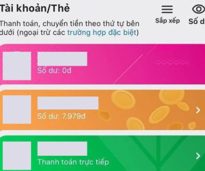 Bỗng dưng mắc nợ gần 1,2 triệu đồng vì 'ví trả sau' của ví điện tử?