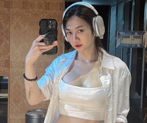 Sexy như Lê Bống 'Lỡ hẹn với ngày xanh '- càng ngắm càng mê