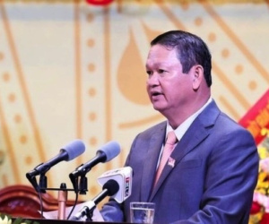 Lời khai của cựu Bí thư Tỉnh ủy Lào Cai về việc sử dụng 5 tỷ đồng 'quà Tết'