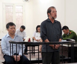 Đại gia Hà Thành 14 năm bị cáo buộc lừa đảo, miệt mài kêu oan