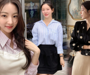 4 lưu ý diện đồ họa tiết ưng mắt mà không sến súa trong mùa hè