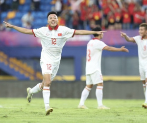 Những cầu thủ mang hy vọng cho U23 Việt Nam ở giải U23 châu Á 2024