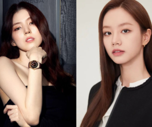 Lee Hyeri và Han So Hee cùng có một thói quen để giữ dáng, biết rồi nhiều chị em sẽ thấy 'thú vị thật'!