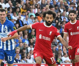 Nhận định Liverpool vs Brighton, 20h00 ngày 31/03: Thử thách dành cho 'The Reds'