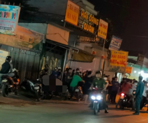Cuộc nhậu gây đổ máu và hành trình vạch trần kẻ sát nhân