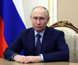 Tổng thống Putin ký lệnh tuyển 150.000 lính, Nga ngăn Ukraine luân chuyển quân