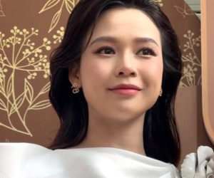 Sam lên tiếng chuyện chỉ lấy người có 50 tỷ, nguồn cơn là từ gameshow từng có drama với Nam Em