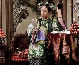 Vừa tỉnh dậy, Từ Hi thái hậu liếc nhìn một cung nữ rồi hạ lệnh giết chết: Lý do gây căm phẫn tột độ!