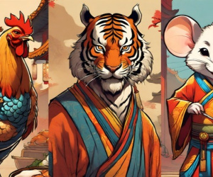 Thời cơ tốt không còn xa, 4 con giáp này sắp gánh lộc về nhà, tiền tươi thóc thật, phúc chói lòa