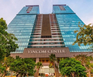 Một cá nhân 'lạ' ứng cử vào HĐQT Vincom Retail sau thông tin Vingroup thoái vốn