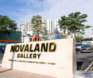 Sau một năm 'miệt mài' xử lý trái phiếu, các chủ nợ lớn nhất của Novaland còn những ai?