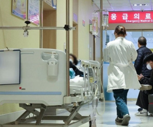 Khủng hoảng y tế Hàn Quốc ngày càng nghiêm trọng: Bé gái 33 tháng tuổi rơi xuống mương, tử vong vì 9 bệnh viện đều từ chối cấp cứu
