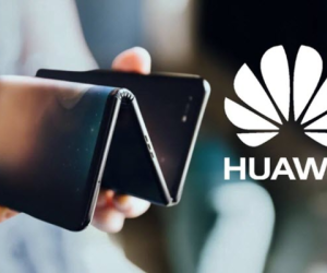 Huawei sắp ra mắt điện thoại gập ba trong năm nay