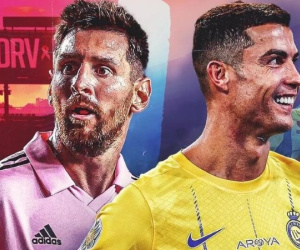 Messi xuất sắc nhất lịch sử, Ronaldo chỉ xếp hạng 10