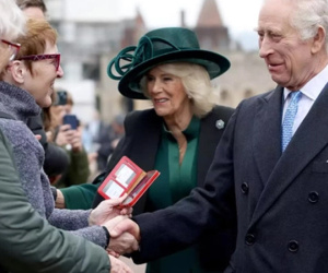 Hoàng gia Anh dự Lễ phục sinh vắng bóng Kate và William, trạng thái của Vua Charles sau hơn 1 tháng chữa trị ung thư được hé lộ